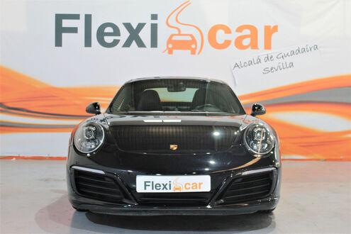 Porsche 911 de segunda mano