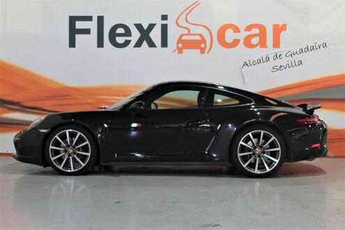 Porsche 911 de segunda mano