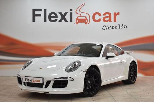 Porsche 911 de segunda mano
