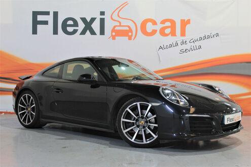 Porsche 911 de segunda mano