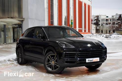 Porsche en Alicante de ocasi&oacute;n barato
