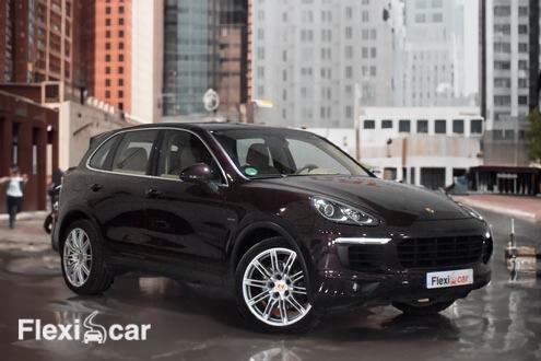 Porsche en Alicante de segunda mano