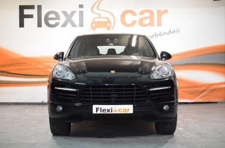 Porsche Cayenne ocasion