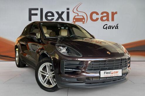 Porsche oferta en Barcelona