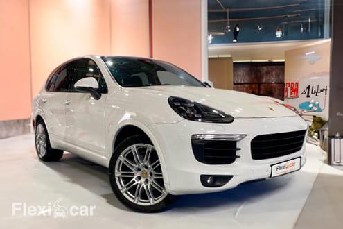 Porsche oferta