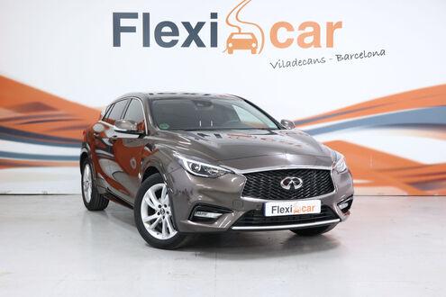 Comprar Infiniti Q30