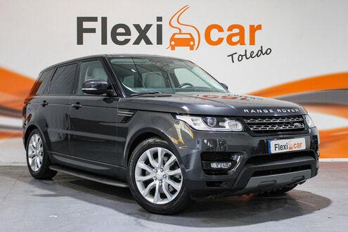 Range Rover Sport km0