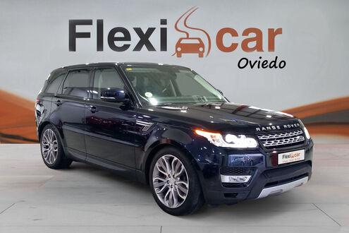 Range Rover Sport barato