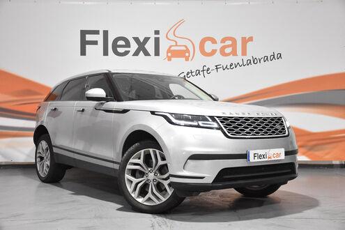 Range Rover Velar de ocasi&oacute;n