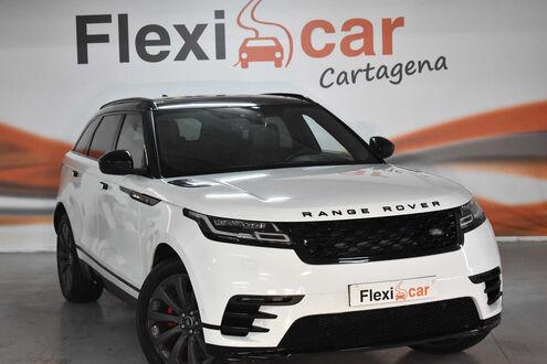 Range Rover Velar km0