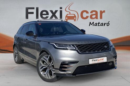 Range Rover Velar oferta