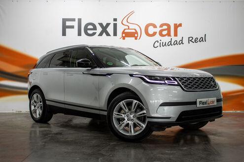 Range Rover Velar segunda mano barato