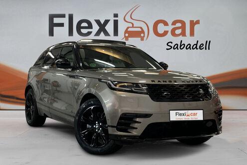 Range Rover Velar segunda mano