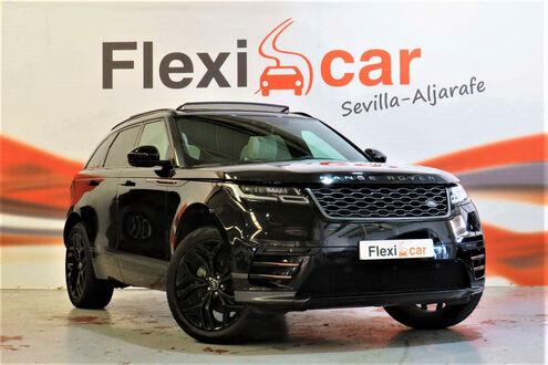 Range Rover Velar seminuevo