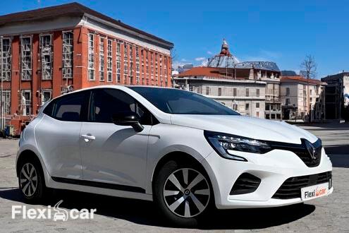 Renault en Albacete de ocasi&oacute;n barato