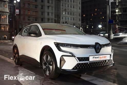 Renault en Albacete de ocasi&oacute;n