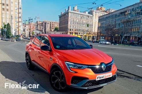 Renault en Albacete de segunda mano barato