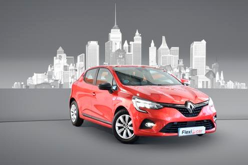 Renault en Alicante baratos