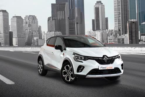 Renault en Alicante de ocasi&oacute;n