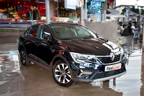 Renault en Alicante de segunda mano