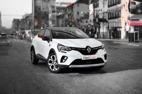 Renault en Alicante