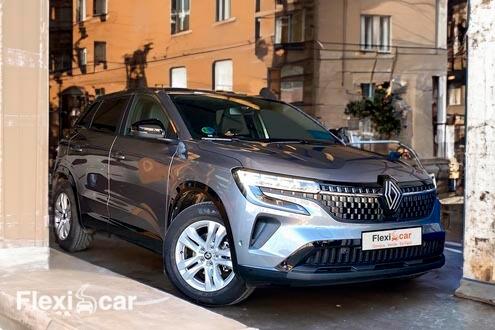 Renault en Almer&iacute;a barato