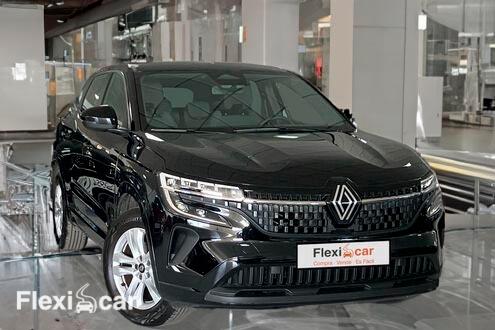 Renault en Almer&iacute;a ocasi&oacute;n barato