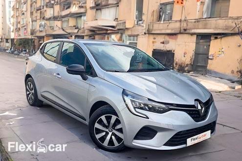 Renault en Almer&iacute;a ocasi&oacute;n