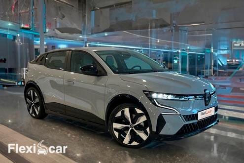 Renault en Almer&iacute;a