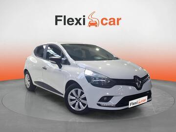 Coche Renault de segunda mano en Asturias