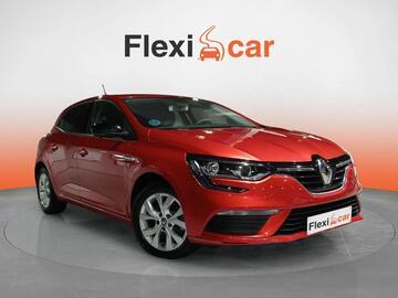 Coche Renault en Asturias