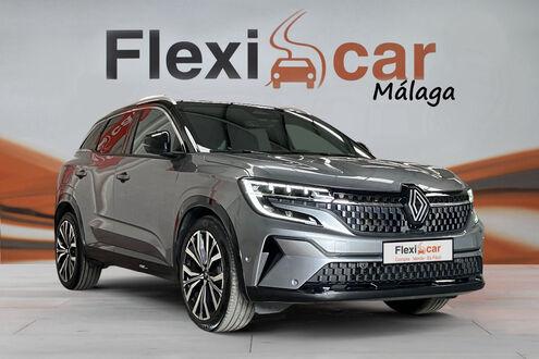 Renault Austral ocasi&oacute;n