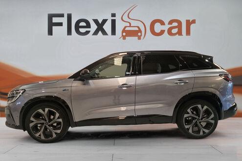 Renault Austral de ocasi&oacute;n