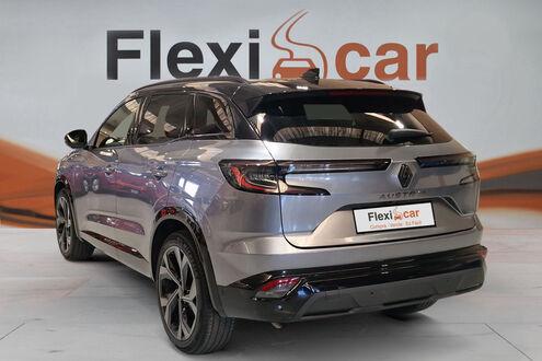 Renault Austral oferta