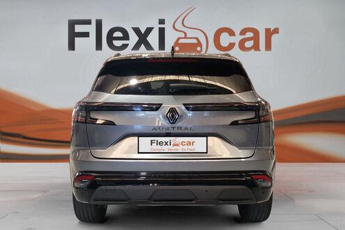 Renault Austral segunda mano barato