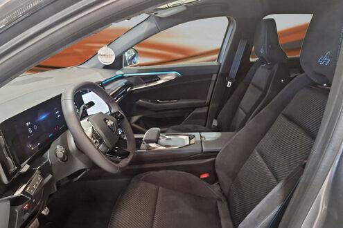 Renault Austral seminuevo