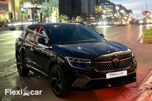 Renault en Badajoz barato