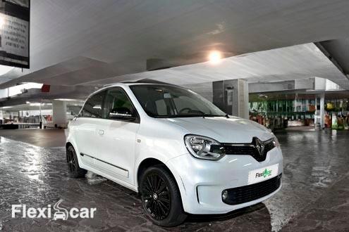 Renault en Badajoz de segunda mano barato