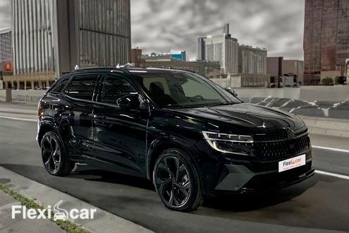 Renault en Badajoz de segunda mano