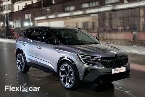 Renault en Badajoz