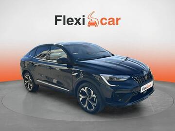 Coches Renault en Cantabria de ocasi&oacute;n