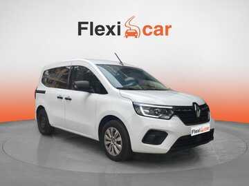 Coches Renault en Cantabria de segunda mano