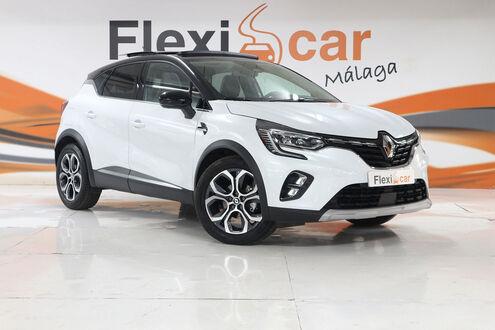 Renault Captur barato