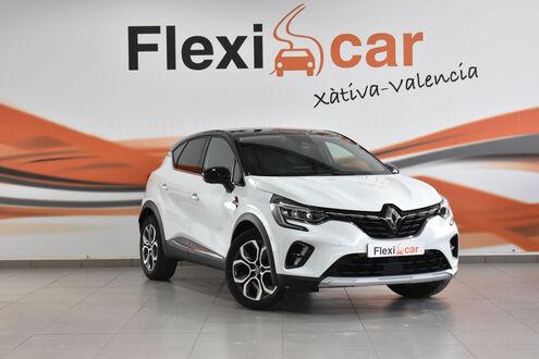 Comprar Renault Captur