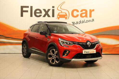 Comprar Renault Captur