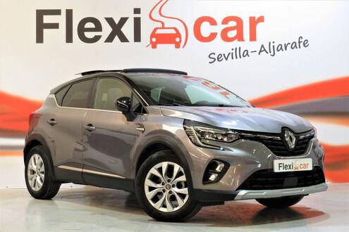 Renault Captur KM0