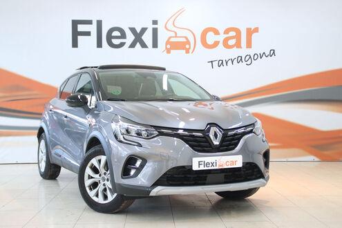 Renault Captur seminuevo