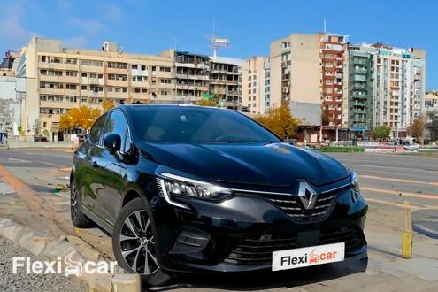 Renault Clio en Barcelona de ocasi&oacute;n barato