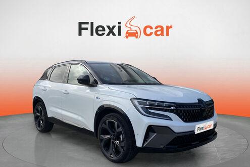 Coches Renault en C&oacute;rdoba de ocasi&oacute;n