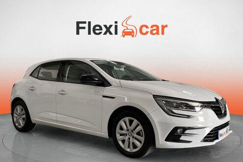 Coches Renault en C&oacute;rdoba de segunda mano